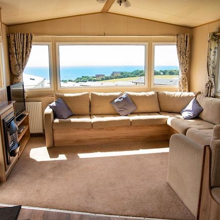 Devon Cliffs Holiday Home เอกซ์มัธ ภายนอก รูปภาพ